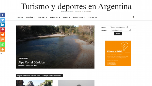 turismodeportes.com.ar