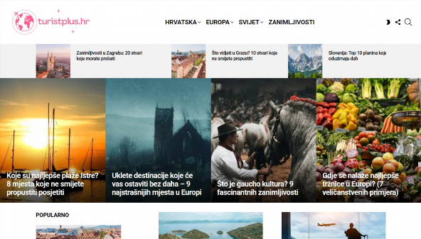 turistplus.hr