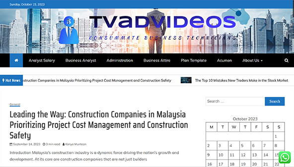 tvadvideos.com