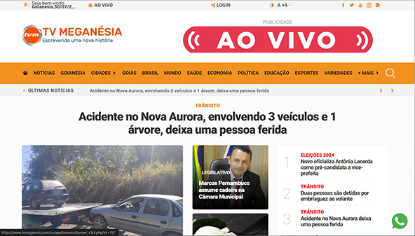 tvmeganesia.com.br