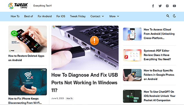 tweaklibrary.com