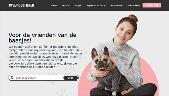 tweedolfijnen.nl