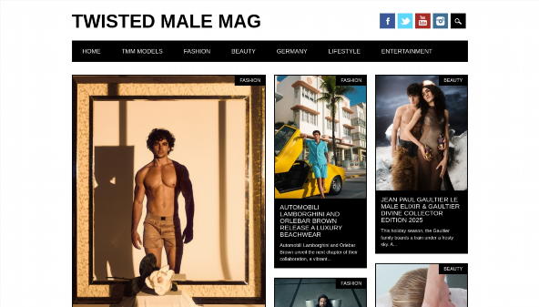 twistedmalemag.com