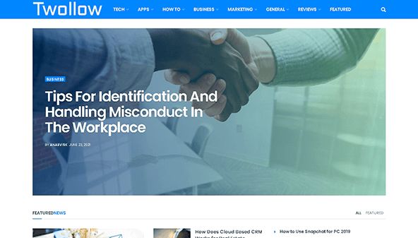Туваллоу (twollow.com)