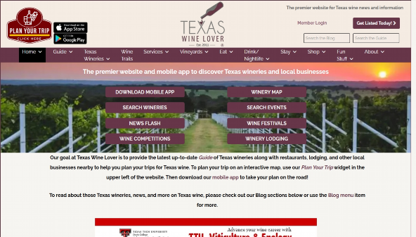 txwinelover.com