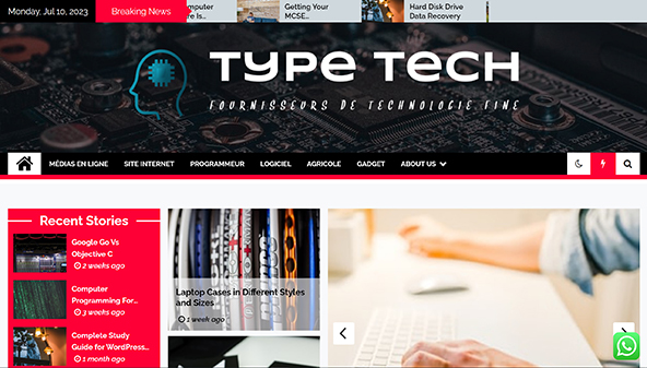 typetech.ch