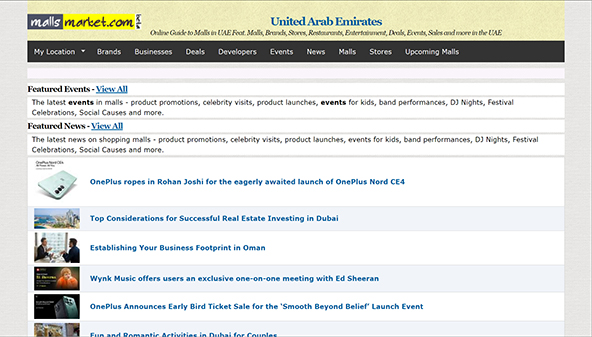 uae.mallsmarket.com