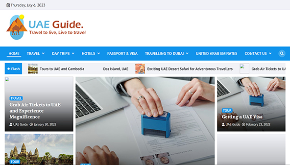 uaeguide.ae