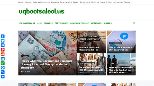 Ug csizma eladó ol (ugbootsaleol.us)