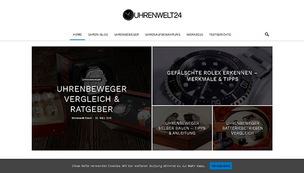 Katso maailma 24 (uhrenwelt24.net)