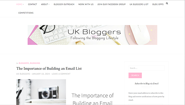 uk-bloggers.co.uk