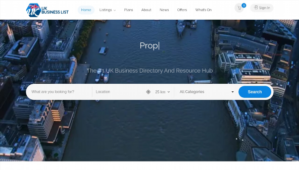ukbusinesslist.co.uk