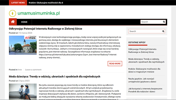 umamusimuminka.pl