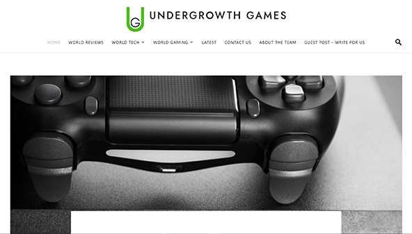 undergrowthgames.com