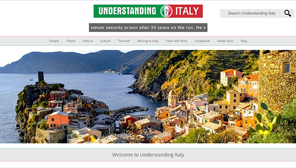 فهم ايطاليا (understandingitaly.com)