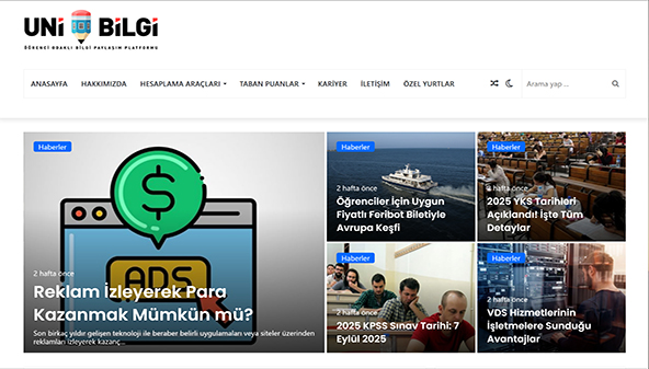 unibilgi.net