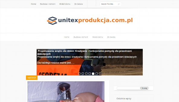 unitexprodukcja.com.pl