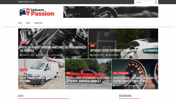 univers-passion.com