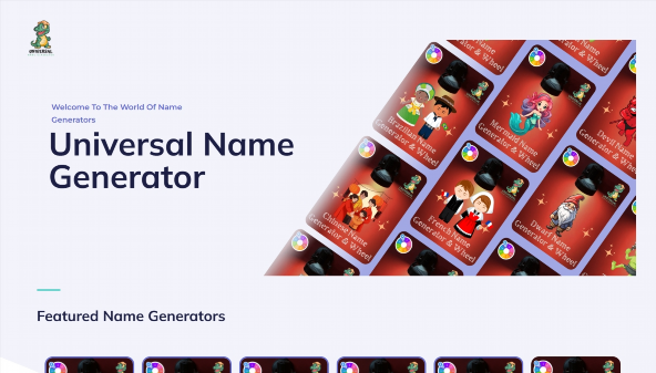 universalnamegenerator.com