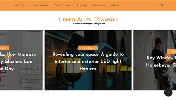 upperallentownship.org