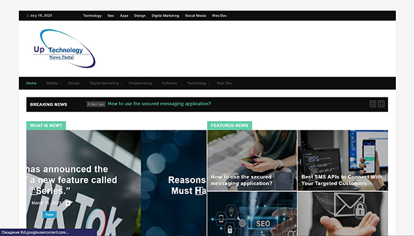 uptechnologynews.com