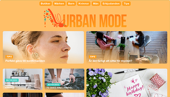 urbanmode.se
