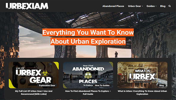 urbexiam.com