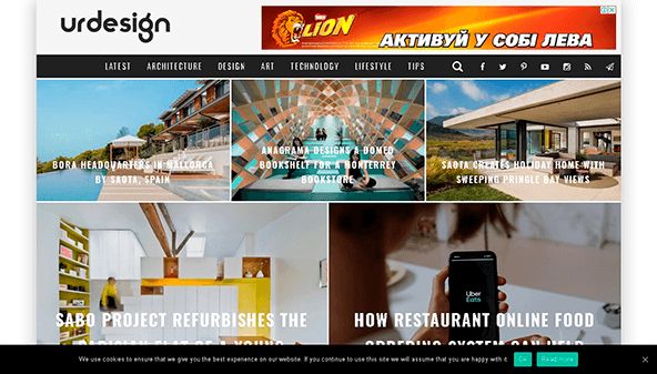 Ur design mag (urdesignmag.com)