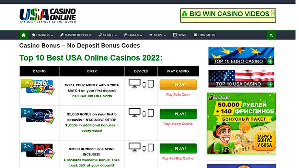 Casino en línea de EE.UU. (usa-casino-online.com)