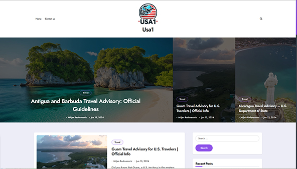 usa1.travel