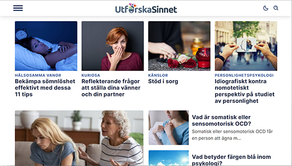 utforskasinnet.se