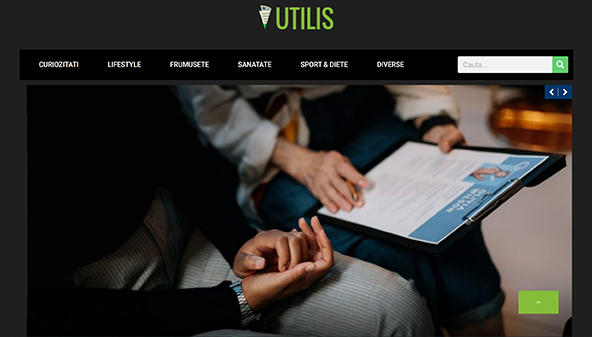 utilis.ro