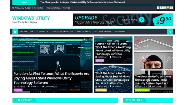 utils32.com
