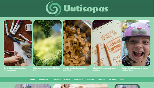 uutisopas.fi