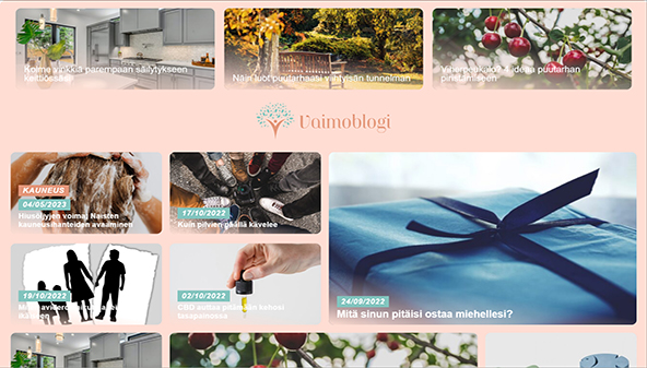 vaimoblogi.fi