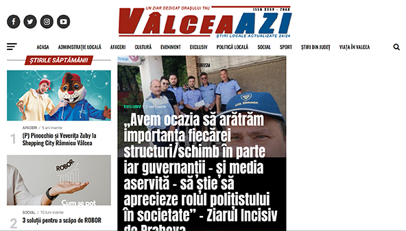 valceadeazi.ro