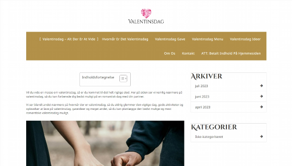 valentinsdag.nu