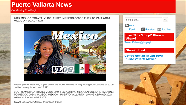 vallarta-rentals.com