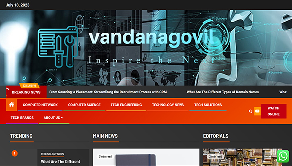 vandanagovil.com