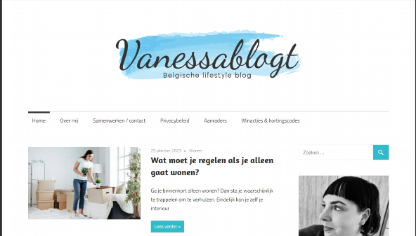 vanessablogt.be