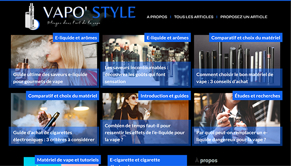 vapo-style.fr