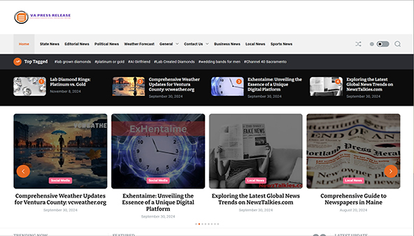 vapressrelease.com