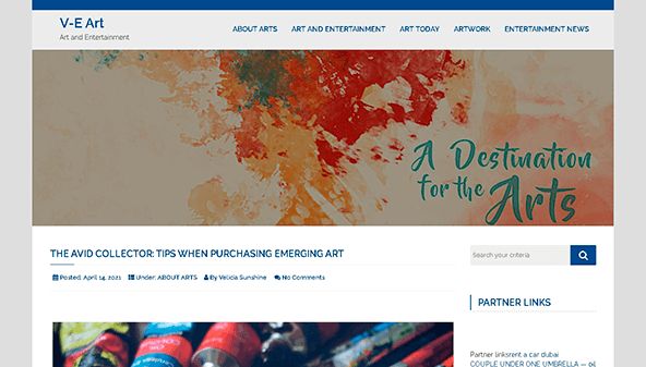 Вариационные экспозиции (variation-expositions.com)