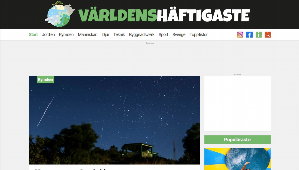 varldenshaftigaste.se