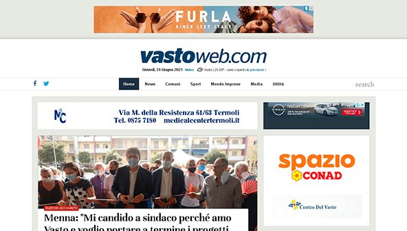 شبكة واسعة (vastoweb.com)