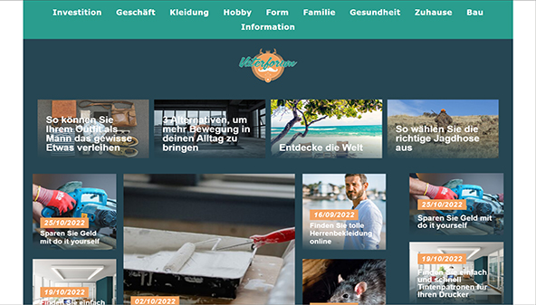 vaterforum.de
