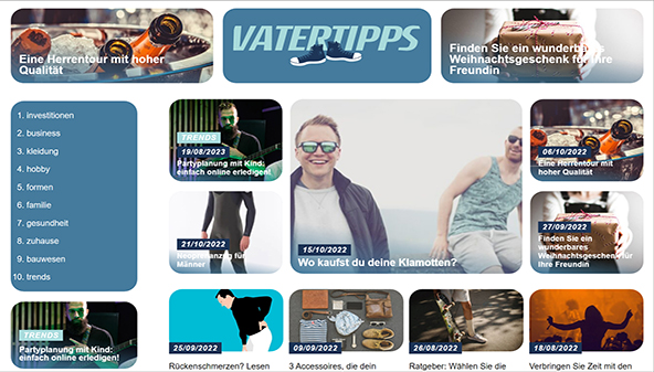 vatertipps.de