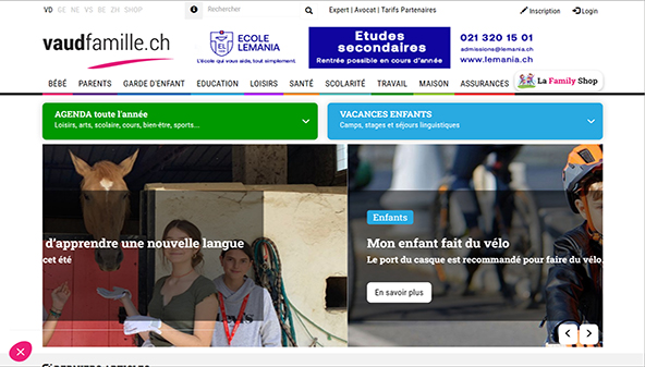 vaudfamille.ch