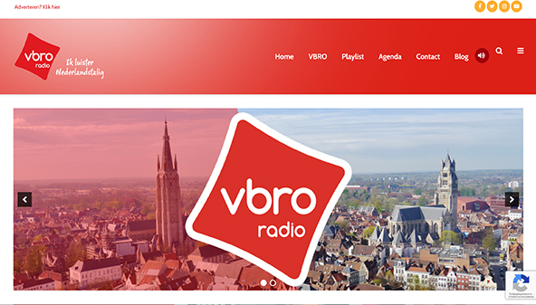 vbro.be
