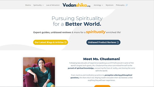 vedanshika.org